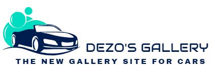 Dezo's Gallery V1 -> Dezo's Gallery