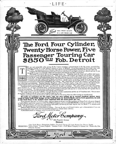 1909 Ford Ad-01