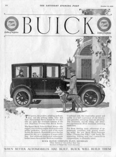 1921 Buick Ad-05