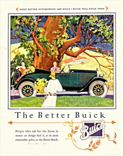 1926 Buick Ad-07