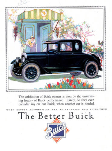 1926 Buick Ad-11