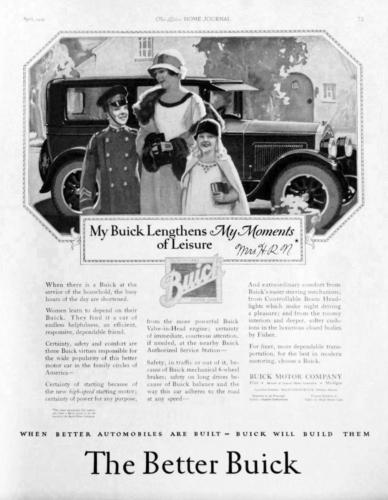 1926 Buick Ad-52