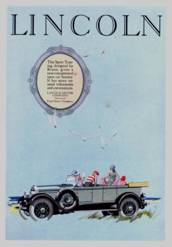 1926 Lincoln Ad-02