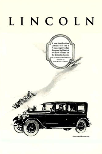 1926 Lincoln Ad-55