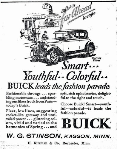 1928 Buick Ad-51