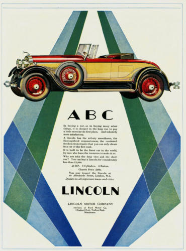 1928 Lincoln Ad-11