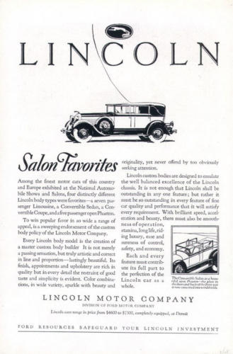 1928 Lincoln Ad-57