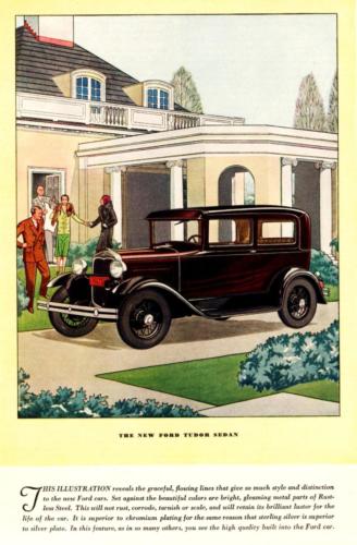 1930 Ford Ad-13