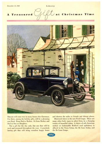 1931 Ford Ad-24