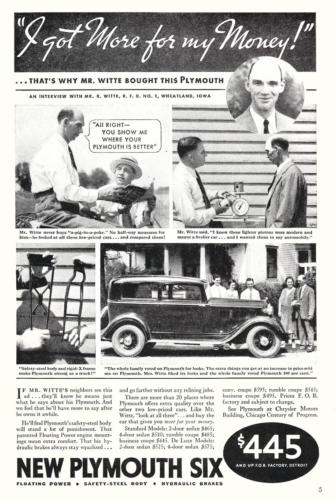 1933 Plymouth Ad-59