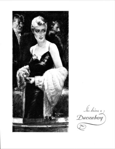 1935 Duesenberg Ad-03