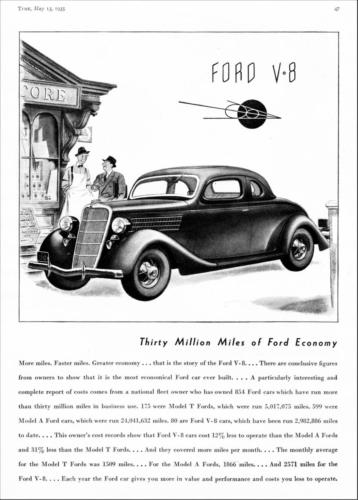 1935 Ford Ad-59