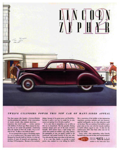 1936 Lincoln Zephyr Ad-03