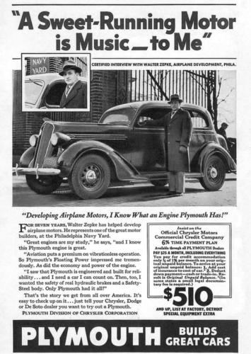 1936 Plymouth Ad-13