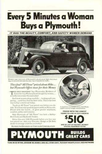 1936 Plymouth Ad-19