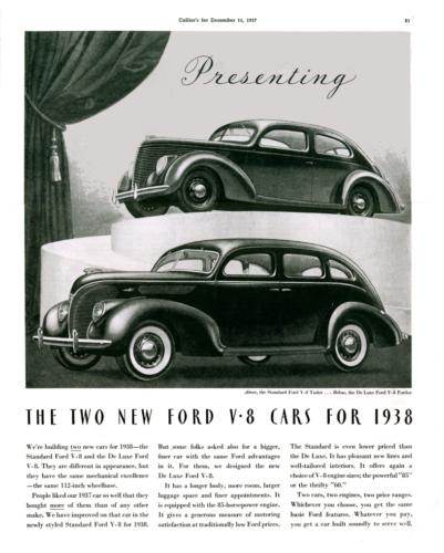 1938 Ford Ad-51