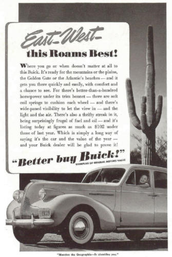 1939 Buick Ad-51