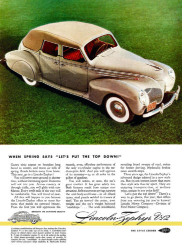 1939 Lincoln Zephyr Ad-05