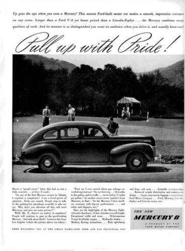 1939 Mercury Ad-53