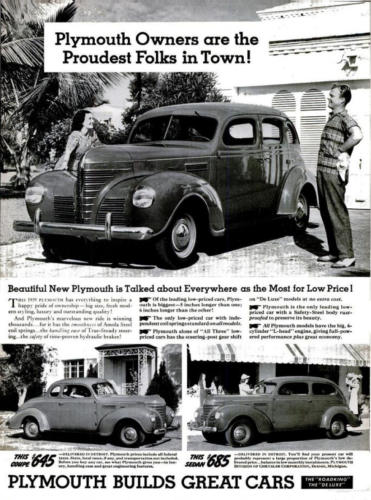 1939 Plymouth Ad-58