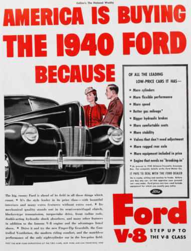 1940 Ford Ad-11