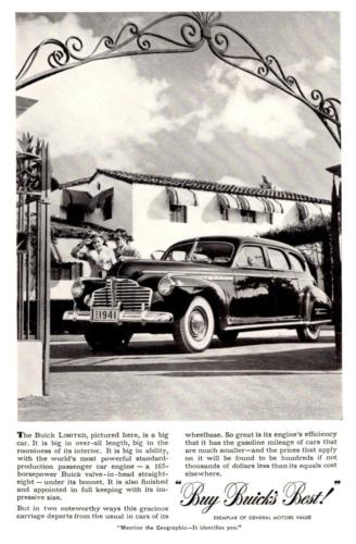 1941 Buick Ad-56