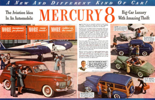 1941 Mercury Ad-01