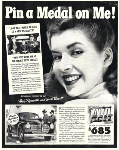 1941 Plymouth Ad-58