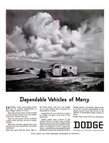 1942-45 Dodge War Ad-53