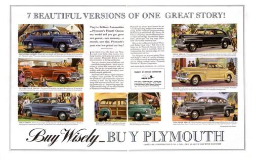 1942 Plymouth Ad-01