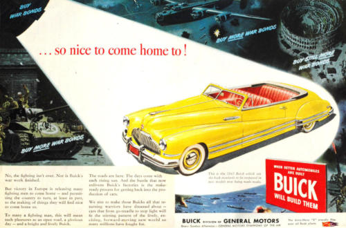 1945 Buick Ad-01