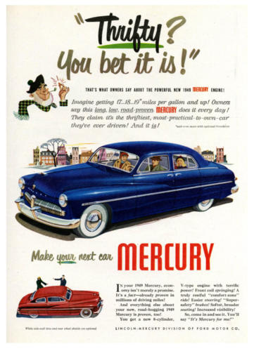 1949 Mercury Ad-11