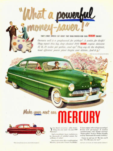 1949 Mercury Ad-15