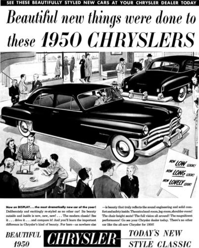 1950 Chrysler Ad-51