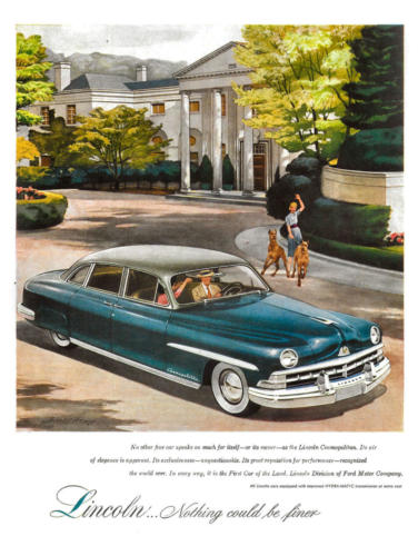1950 Lincoln Ad-04