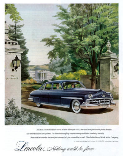 1950 Lincoln Ad-06