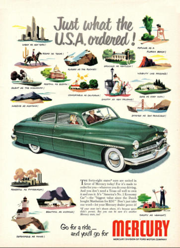 1950 Mercury Ad-14