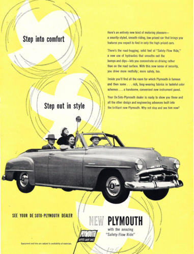 1951 Plymouth Ad-03