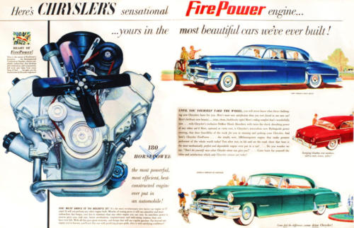 1952 Chrysler Ad-01