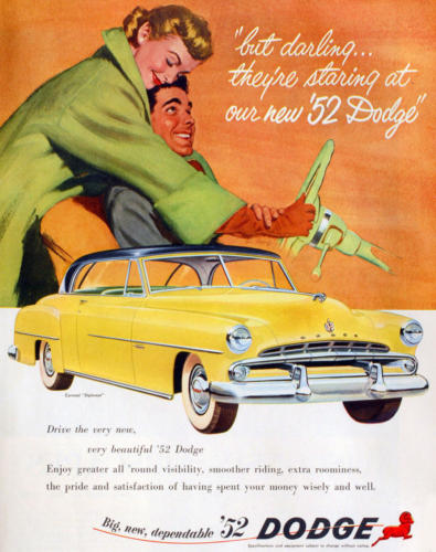 1952 Dodge Ad-05