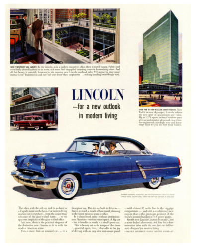 1952 Lincoln Ad-08