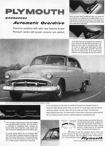 1952 Plymouth Ad-56
