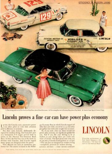 1953 Lincoln Ad-06