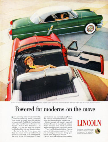 1953 Lincoln Ad-07