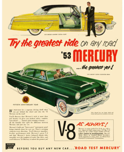 1953 Mercury Ad-08