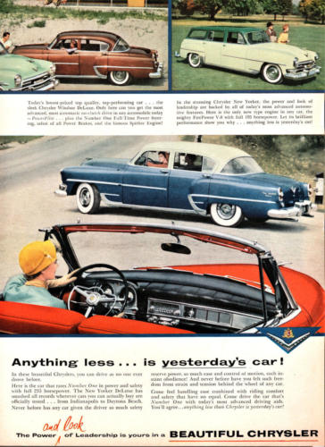 1954 Chrysler Ad-17