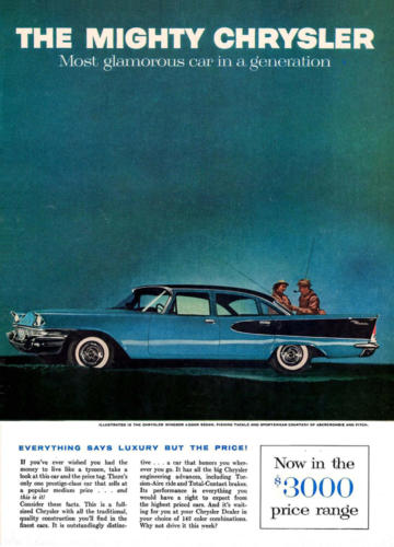 1957 Chrysler Ad-12