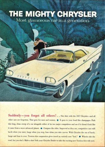 1957 Chrysler Ad-16