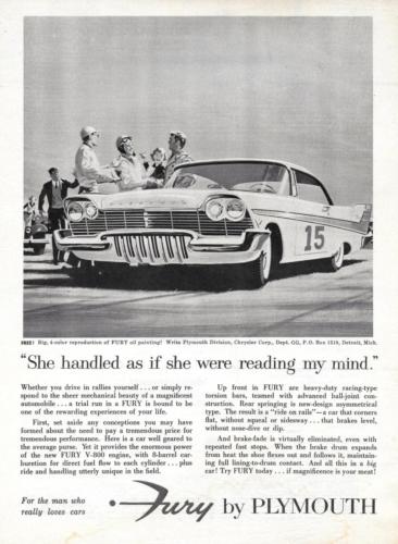 1957 Plymouth Ad-53