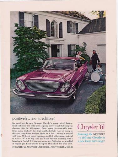 1960 Chrysler Ad-14